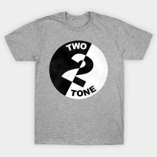 Two 2 Tone T-Shirt